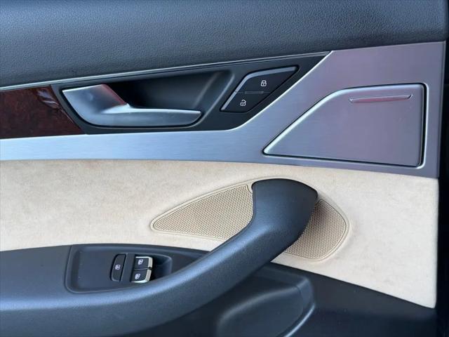 2013 Audi A8 3.0T