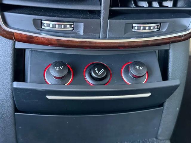 2013 Audi A8 3.0T