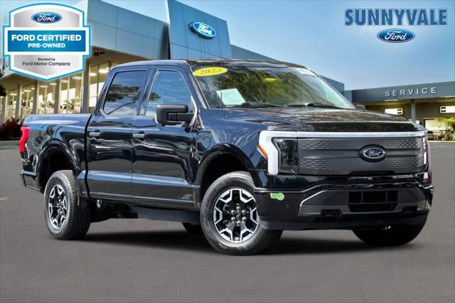 2023 Ford F-150 XLT for sale in Sunnyvale, CA
