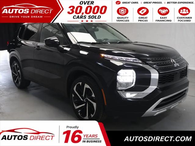 2024 Mitsubishi Outlander SE 2.5 2WD for sale in Fredericksburg, VA