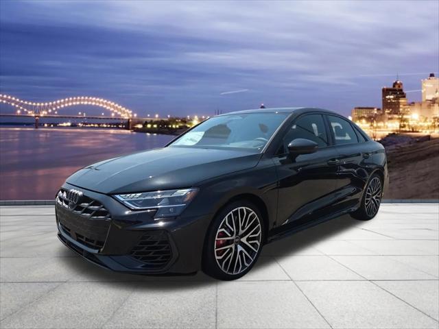 2026 Audi S3 TFSI quattro S tronic for sale in Memphis, TN