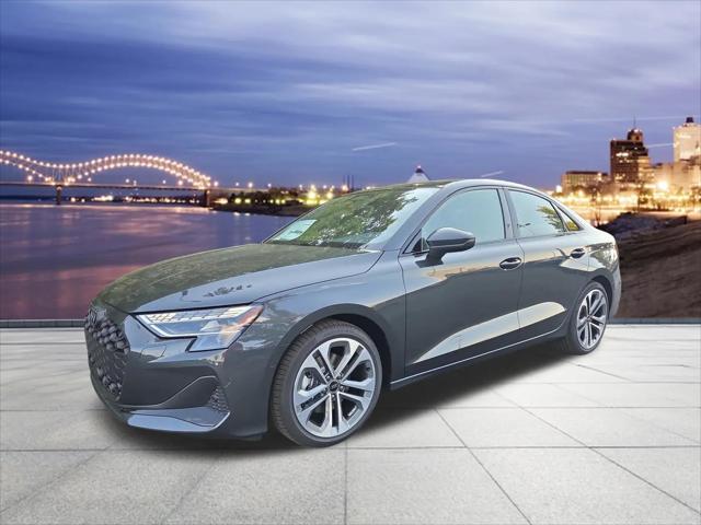 2026 Audi A3 Premium 40 TFSI quattro S tronic for sale in Memphis, TN