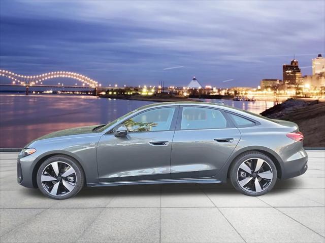 2026 Audi A5 Premium Plus TFSI quattro S tronic