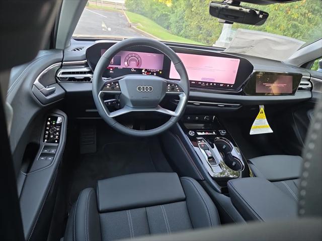 2026 Audi A5 Premium Plus TFSI quattro S tronic