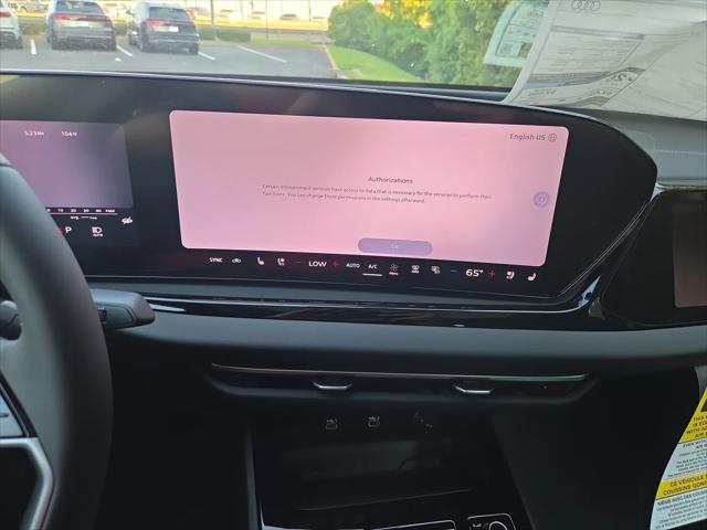 2026 Audi A5 Premium Plus TFSI quattro S tronic