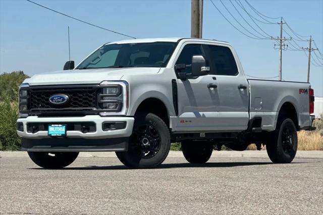 2026 Ford F-350 XL for sale in Idaho Falls, ID