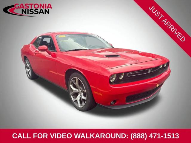 2016 Dodge Challenger SXT Plus for sale in Gastonia, NC