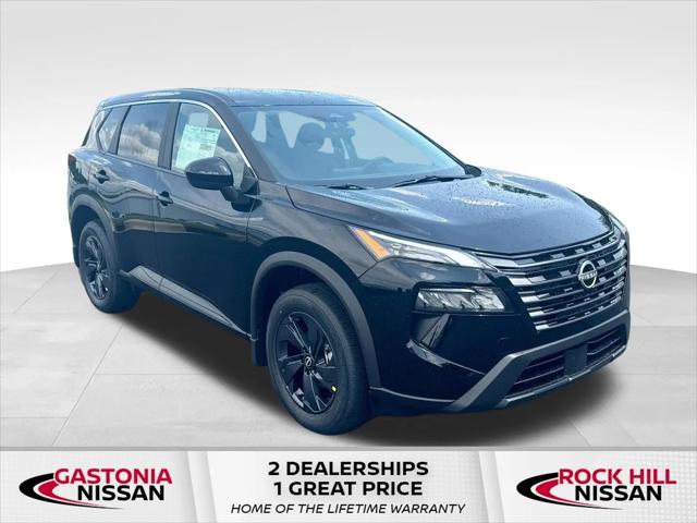 2026 Nissan Rogue SV for sale in Gastonia, NC