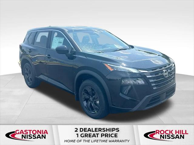 2026 Nissan Rogue SV for sale in Gastonia, NC