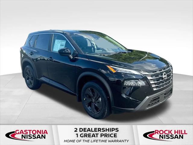 2026 Nissan Rogue SV for sale in Gastonia, NC