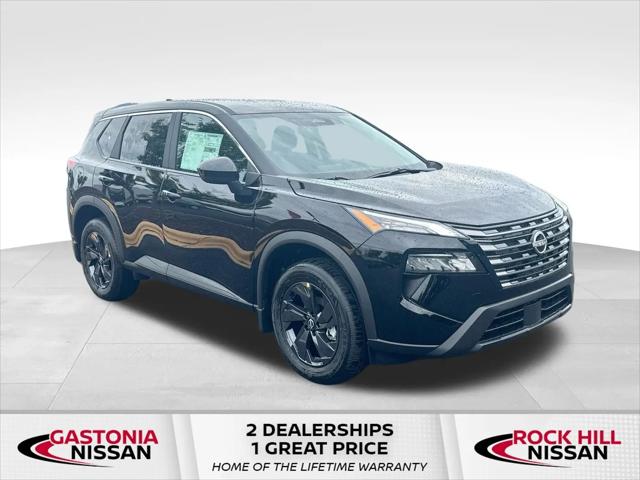 2026 Nissan Rogue SV for sale in Gastonia, NC