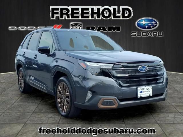 2025 Subaru Forester Sport for sale in Freehold, NJ