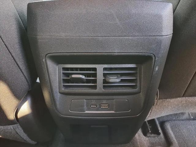 2025 GMC Canyon Elevation 4WD