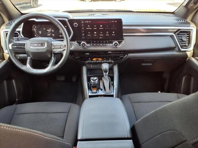 2025 GMC Canyon Elevation 4WD