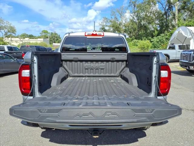 2025 GMC Canyon Elevation 4WD