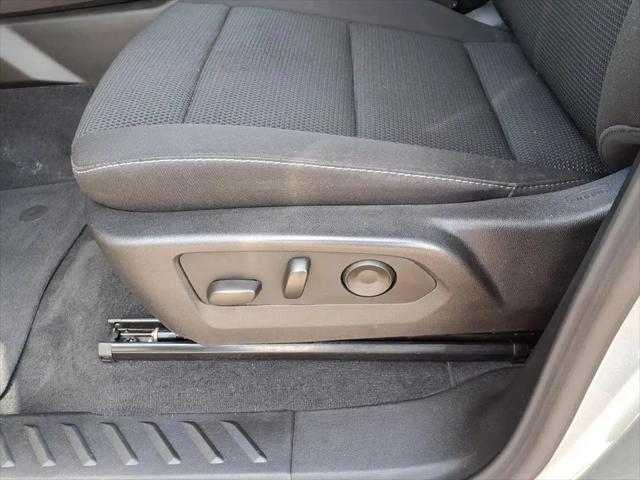2025 GMC Canyon Elevation 4WD