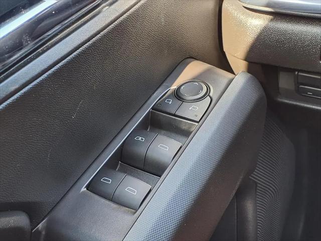 2025 GMC Canyon Elevation 4WD