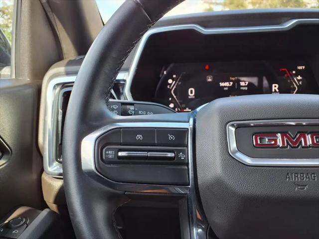 2025 GMC Canyon Elevation 4WD