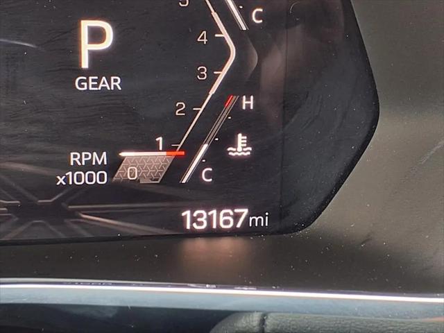 2025 GMC Canyon Elevation 4WD