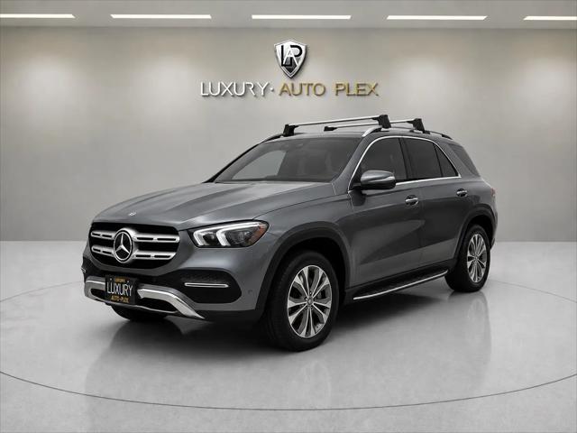 2020 Mercedes-Benz GLE GLE 350 4MATIC for sale in Portland, OR