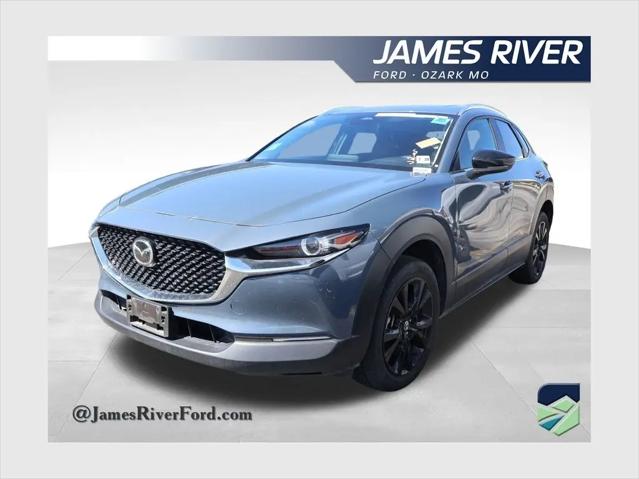 2025 Mazda CX-30 2.5 S Carbon Edition for sale in Ozark, MO