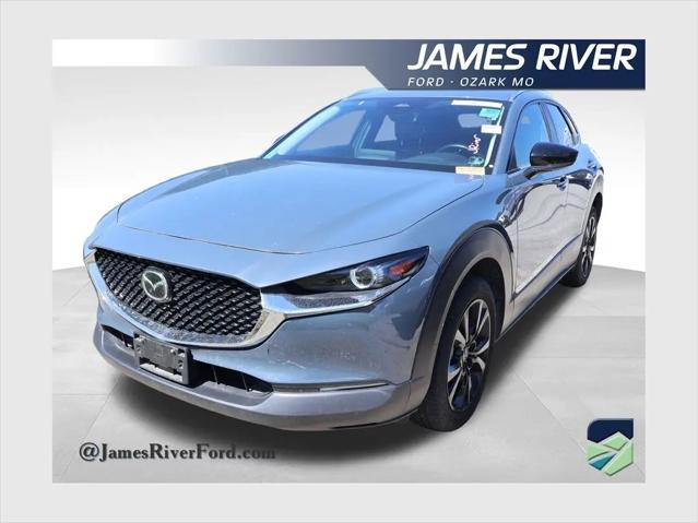 2025 Mazda CX-30 2.5 S Carbon Edition for sale in Ozark, MO