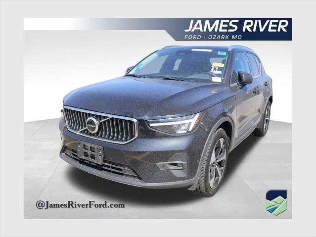 2025 Volvo XC40 B5 Plus Bright Theme for sale in Ozark, MO