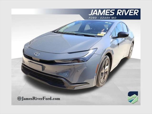 2025 Toyota Prius LE for sale in Ozark, MO