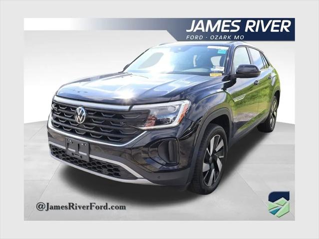 2025 Volkswagen Atlas Cross Sport 2.0T SE w/Technology for sale in Ozark, MO