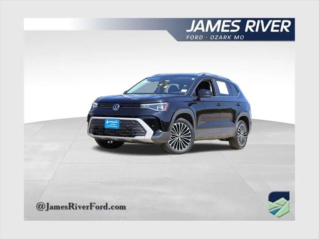 2025 Volkswagen Taos 1.5T SE for sale in Ozark, MO