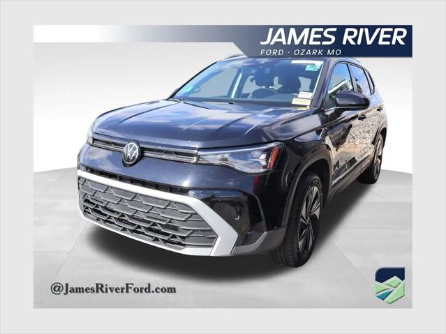 2025 Volkswagen Taos 1.5T SE for sale in Ozark, MO