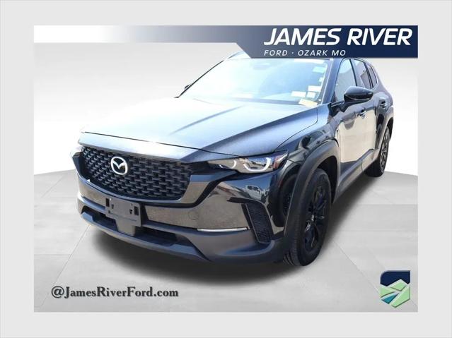 2025 Mazda CX-50 2.5 S Premium Package for sale in Ozark, MO