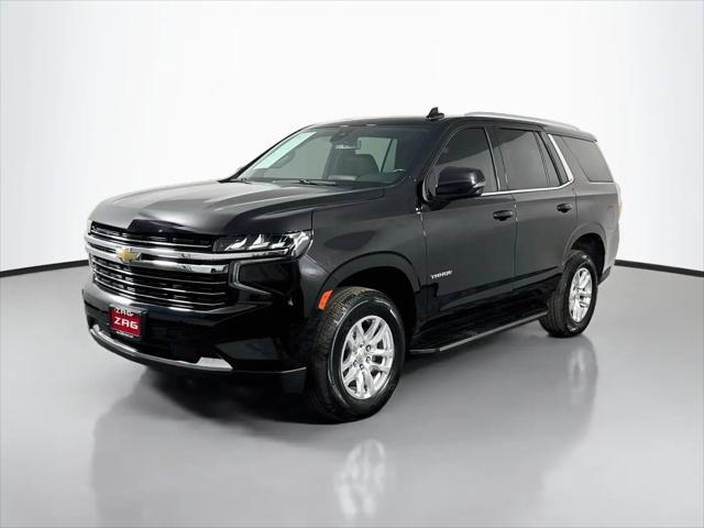 2022 Chevrolet Tahoe 4WD LT for sale in Lynnwood, WA