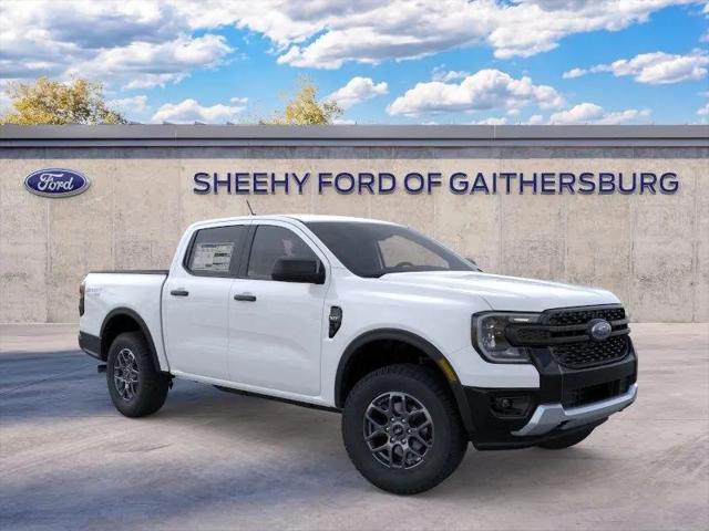 2026 Ford Ranger XLT for sale in Gaithersburg, MD