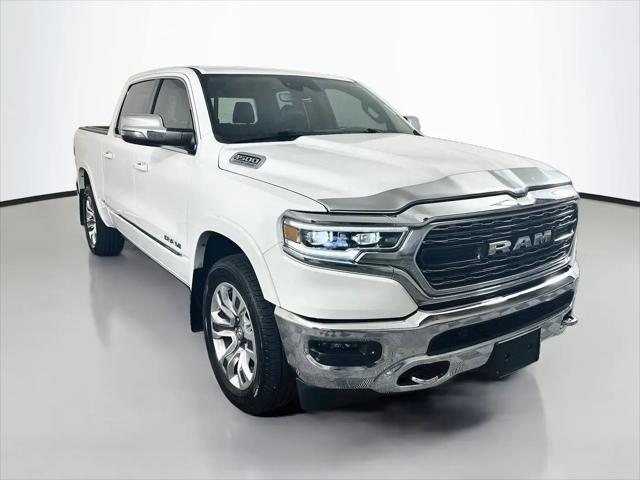 2023 Ram 1500 Limited Crew Cab 4x4 57 Box for sale in O'Fallon, IL