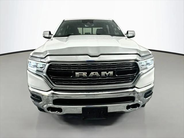 2023 Ram 1500 Limited Crew Cab 4x4 57 Box