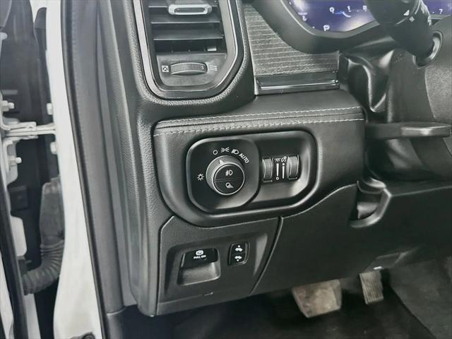 2023 Ram 1500 Limited Crew Cab 4x4 57 Box