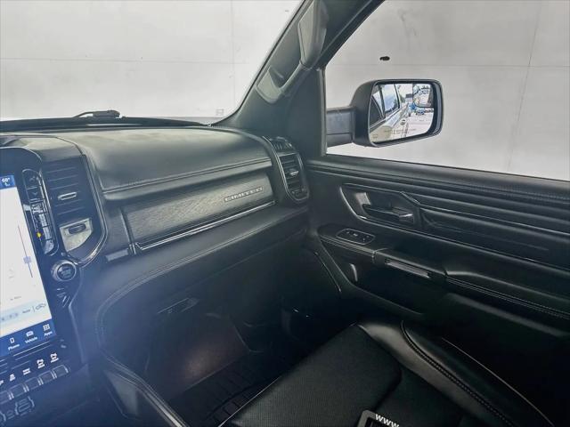 2023 Ram 1500 Limited Crew Cab 4x4 57 Box
