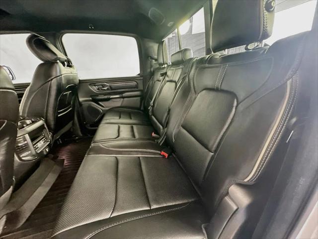 2023 Ram 1500 Limited Crew Cab 4x4 57 Box