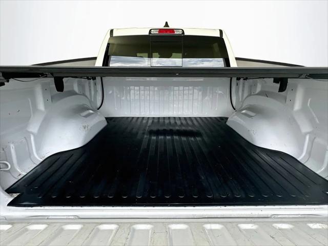 2023 Ram 1500 Limited Crew Cab 4x4 57 Box