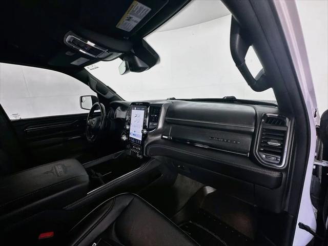 2023 Ram 1500 Limited Crew Cab 4x4 57 Box
