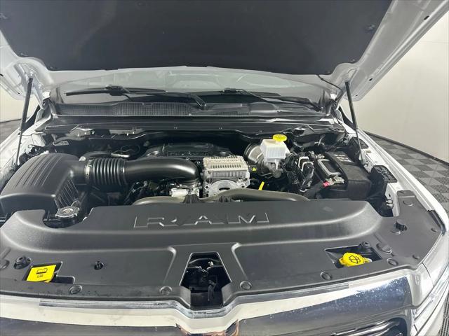 2023 Ram 1500 Limited Crew Cab 4x4 57 Box