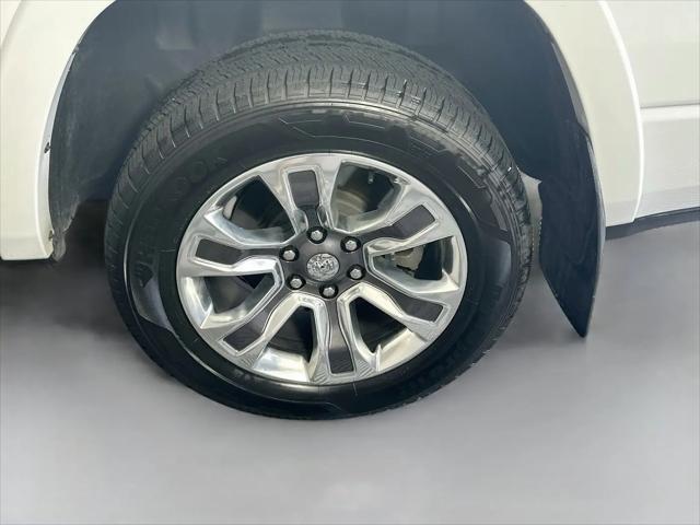 2023 Ram 1500 Limited Crew Cab 4x4 57 Box