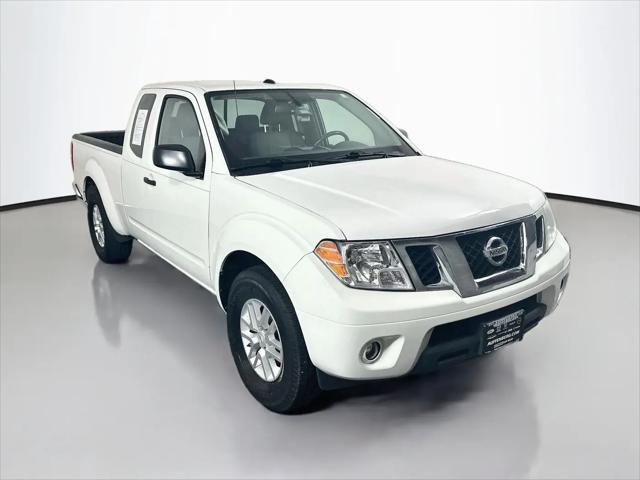 2018 Nissan Frontier SV for sale in O'Fallon, IL