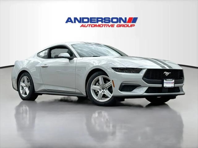 2026 Ford Mustang EcoBoost Premium Fastback for sale in Rockford, IL
