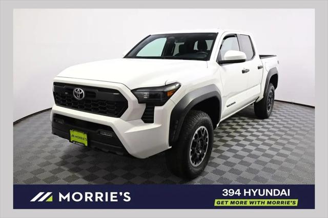 2024 Toyota Tacoma TRD Off Road for sale in Saint Louis Park, MN