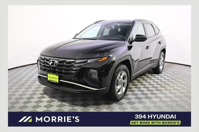 2024 Hyundai Tucson SEL for sale in Saint Louis Park, MN