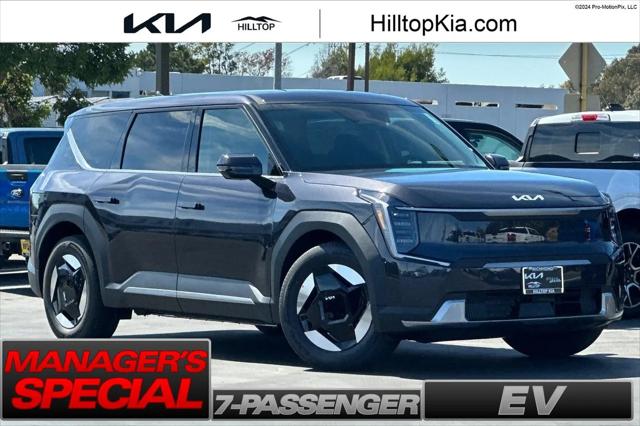2026 Kia EV9 Light Long Range for sale in Richmond, CA