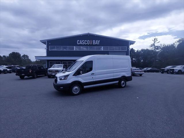 2026 Ford Transit Cargo Van T-250 for sale in Yarmouth, ME