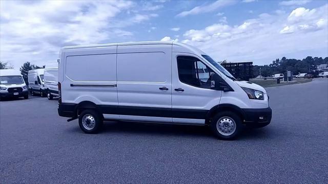 2026 Ford Transit Cargo Van T-250